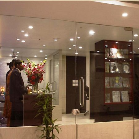 Hotel Rajashree Palace Shiliguri Exterior foto
