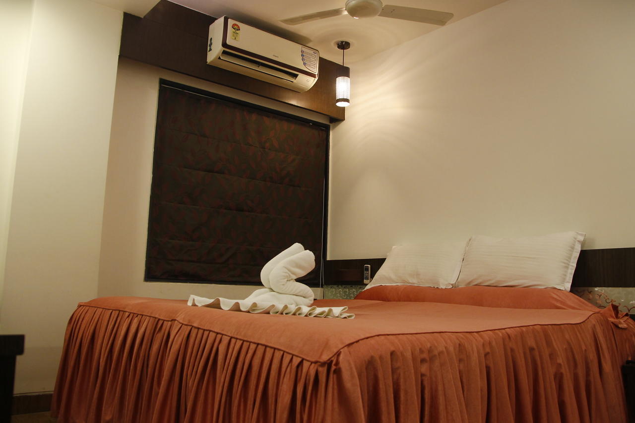 Hotel Rajashree Palace Shiliguri Zimmer foto